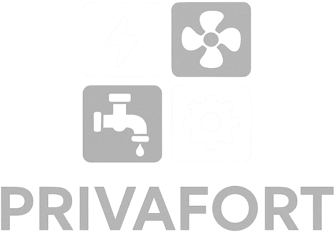 Logo Privafort